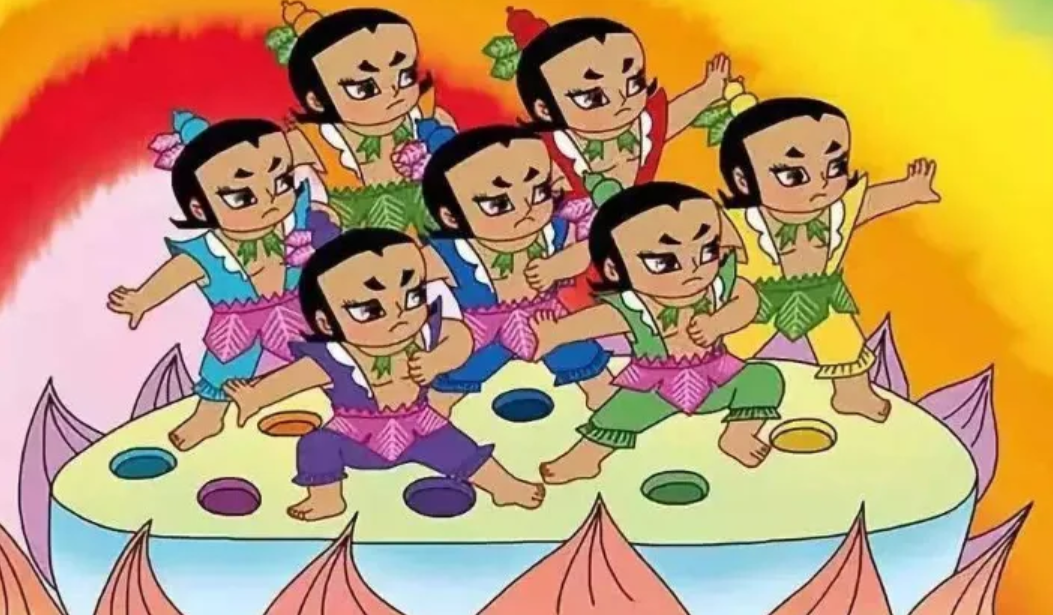 国创动漫有哪些好看的_动漫创_国创动漫