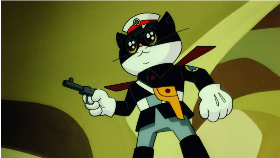 国创动漫_动漫创_国创动漫有哪些好看的