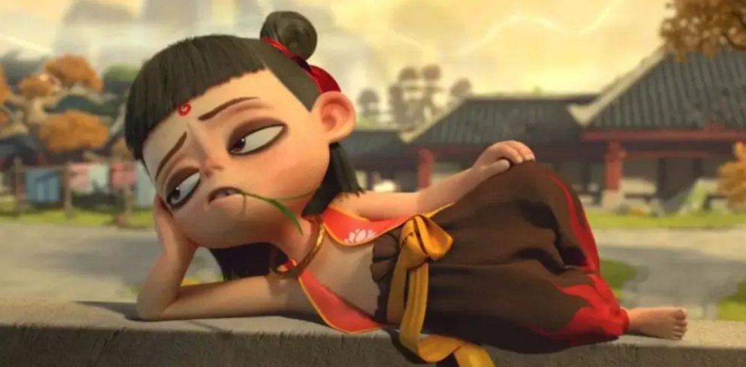 国创动漫有哪些好看的_动漫创_国创动漫