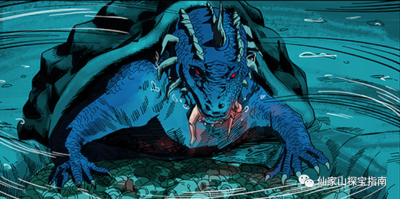 老爷庙鄱阳湖未解之谜_鄱阳湖老爷庙_老爷庙鄱阳湖底视频