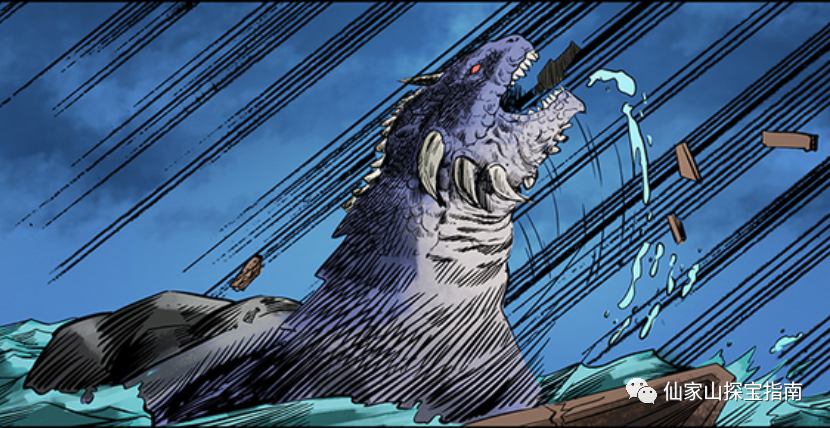 老爷庙鄱阳湖未解之谜_老爷庙鄱阳湖底视频_鄱阳湖老爷庙