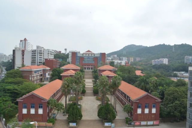 翔安一中_翔安一中全名_一中翔安校区