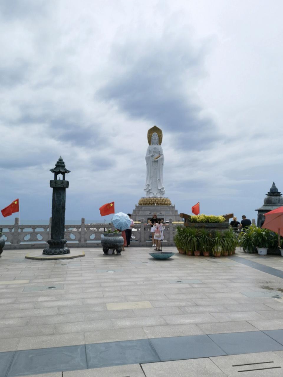 南山佛教文化园_南山佛教文化苑_南山文化旅游区