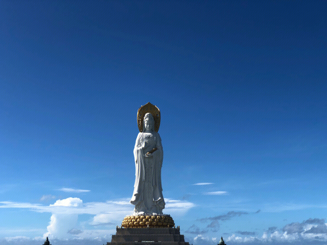 南山文化旅游区_南山佛教文化园_南山佛教文化苑