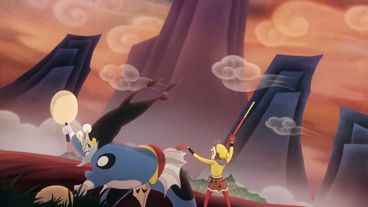 动漫创_国创动漫有哪些好看的_国创动漫