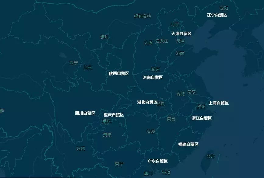 自贸区是什么意思_自贸区是指_自贸区到底是什么