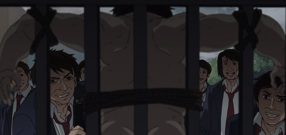 画皮之阴阳法王_阴阳画皮法王是哪一集_阴阳画皮法王是谁