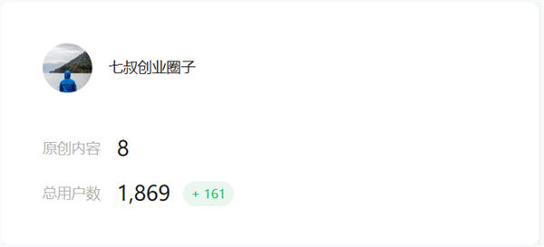 公众号ai爆文写作3个核心赚钱技巧5096 作者:福缘资源库 帖子ID:104265 