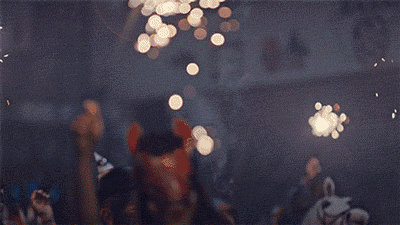 日本鬼屋到底有多吓人？胆小者慎入！！！！！