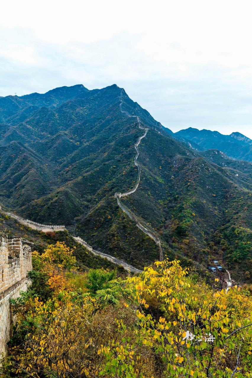 长城简介历史资料_长城简介和历史_长城简介历史故事