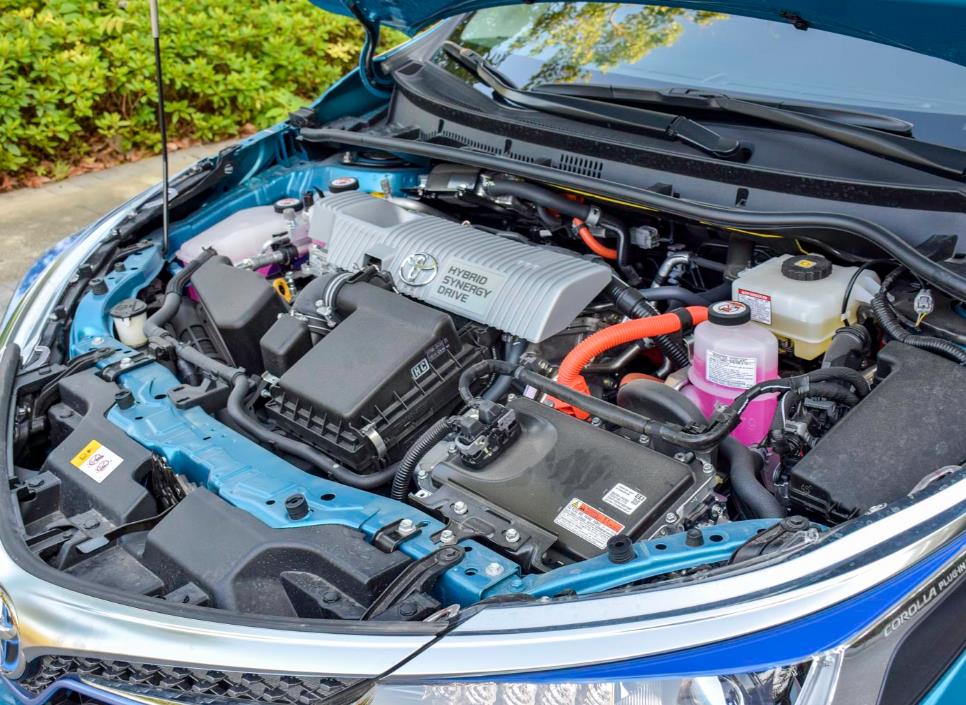 电油混用汽车排名_电混动汽车十大名牌排名及价格_油电混动汽车十大名牌排名及价格