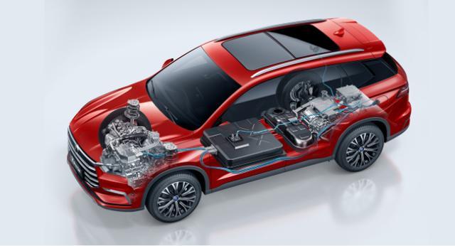 电混动汽车十大名牌排名及价格_油电混动汽车十大名牌排名及价格_电油混用汽车排名