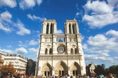 广州石室圣心大教堂_广州石室圣心大教堂暂停开放_广州的石室圣心大教堂