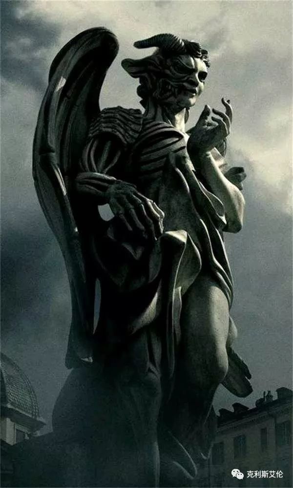 所罗门72柱魔神 恶魔都是什么来历