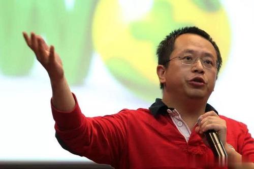 奇虎360和360是一家吗 360的十年，周鸿祎的蜕变与蛰伏