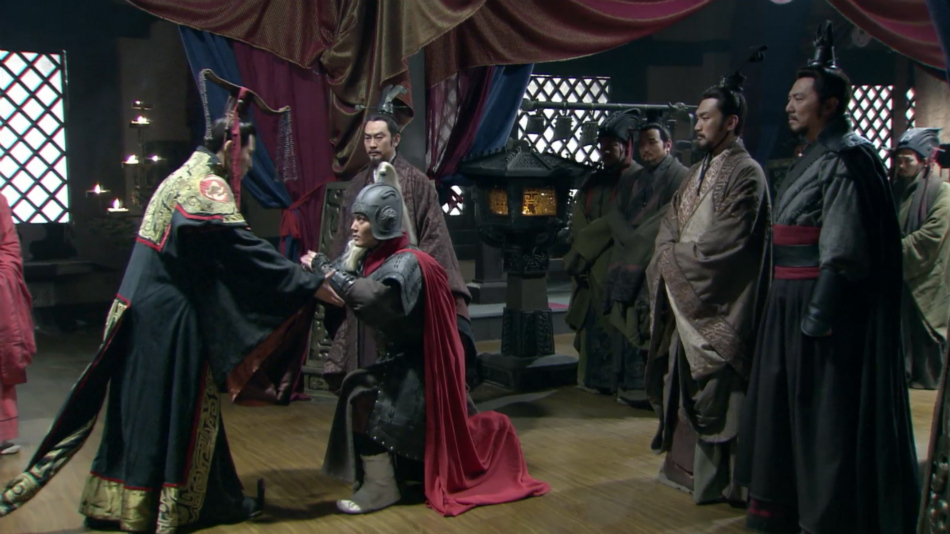 战国电视剧在线高清免费观看_战国电视剧大全_战国电视剧