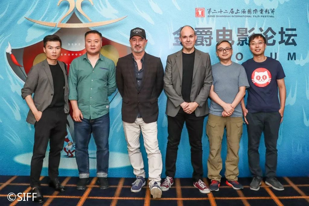 好莱坞科幻大片 国产科幻片与好莱坞差距30年？中国科幻如何走更远？答案都在这了