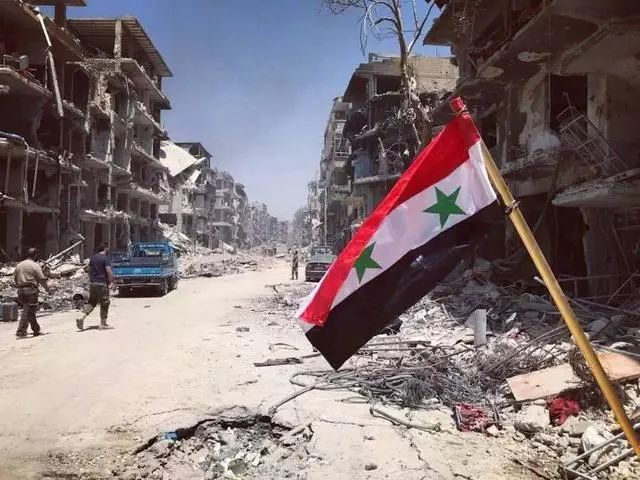 内战时间轴_内战时间起点和终点_内战时间