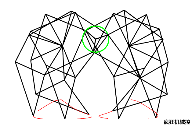 怪兽机械手表超薄_机械怪兽_怪兽机械表
