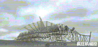 怪兽机械手表超薄_机械怪兽_怪兽机械表