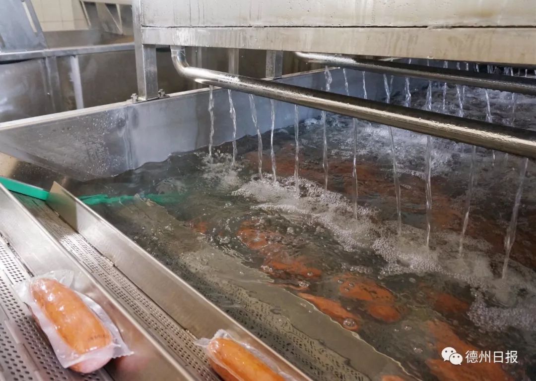德州一中火腿有限公司_德州一中火腿1100克价格_德州一中火腿