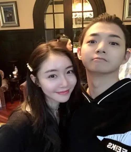 霍尊老婆什么工作啊_霍尊老婆_霍尊的老婆叫什么名字