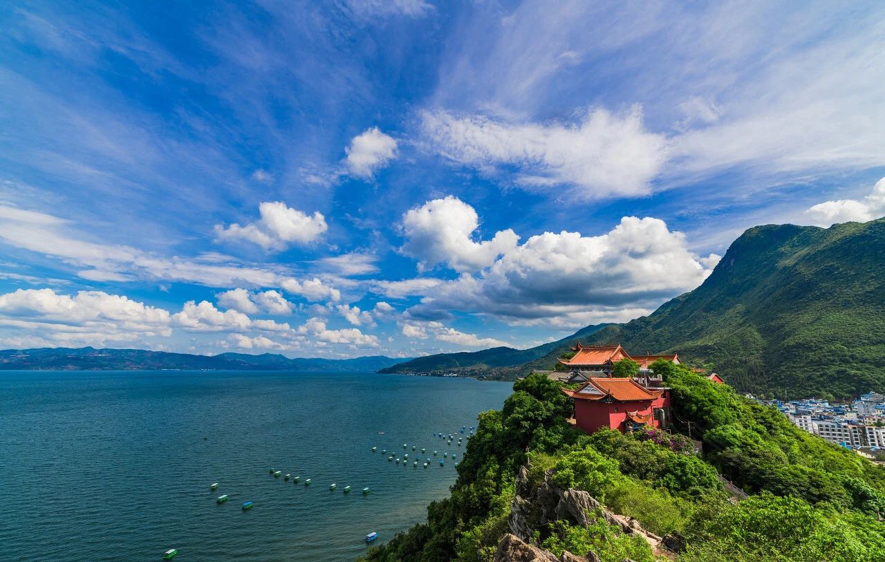 玄武湖公园景点门票_玄武湖公园景点介绍_玄武湖公园的简介