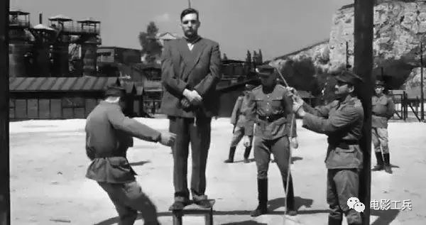 经典二战电影大全 12部经典二战电影，肯定有你没看过的
