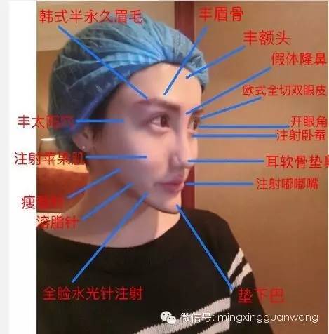 刘梓晨微博 蛇精男刘梓晨不雅视频曝光 揭蛇精网红成名史及亚美只只真实身份