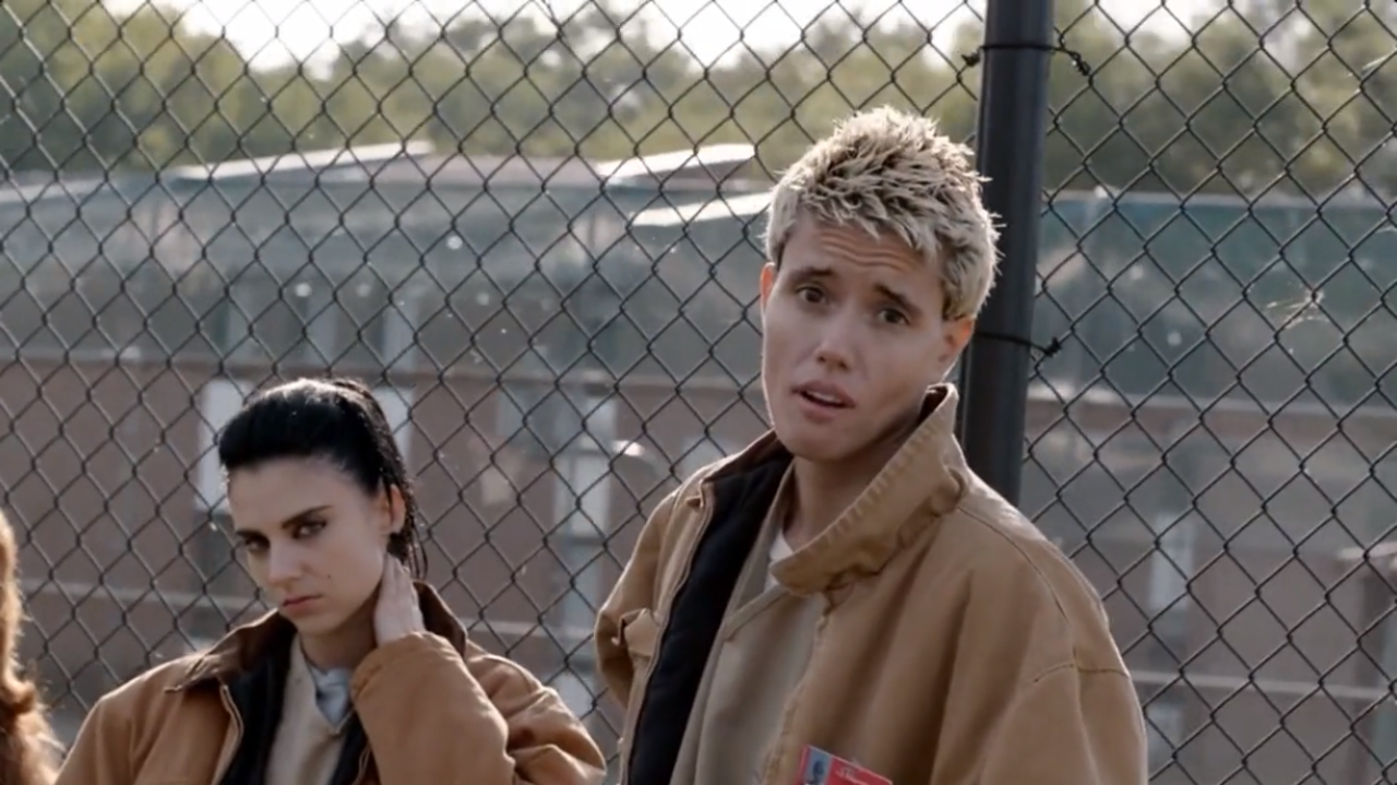 监狱美剧女子是谁_女子监狱美剧_美剧女子监狱女主被判了几年