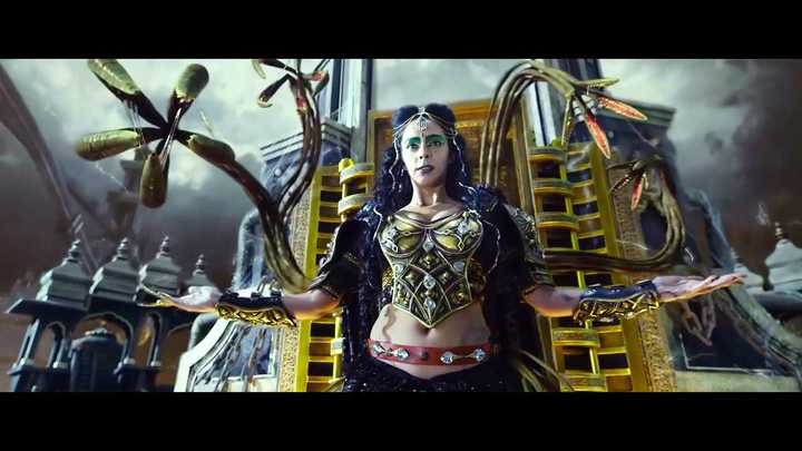 盗墓电影推荐_盗墓系列电影推荐_电影盗墓系列推荐小说