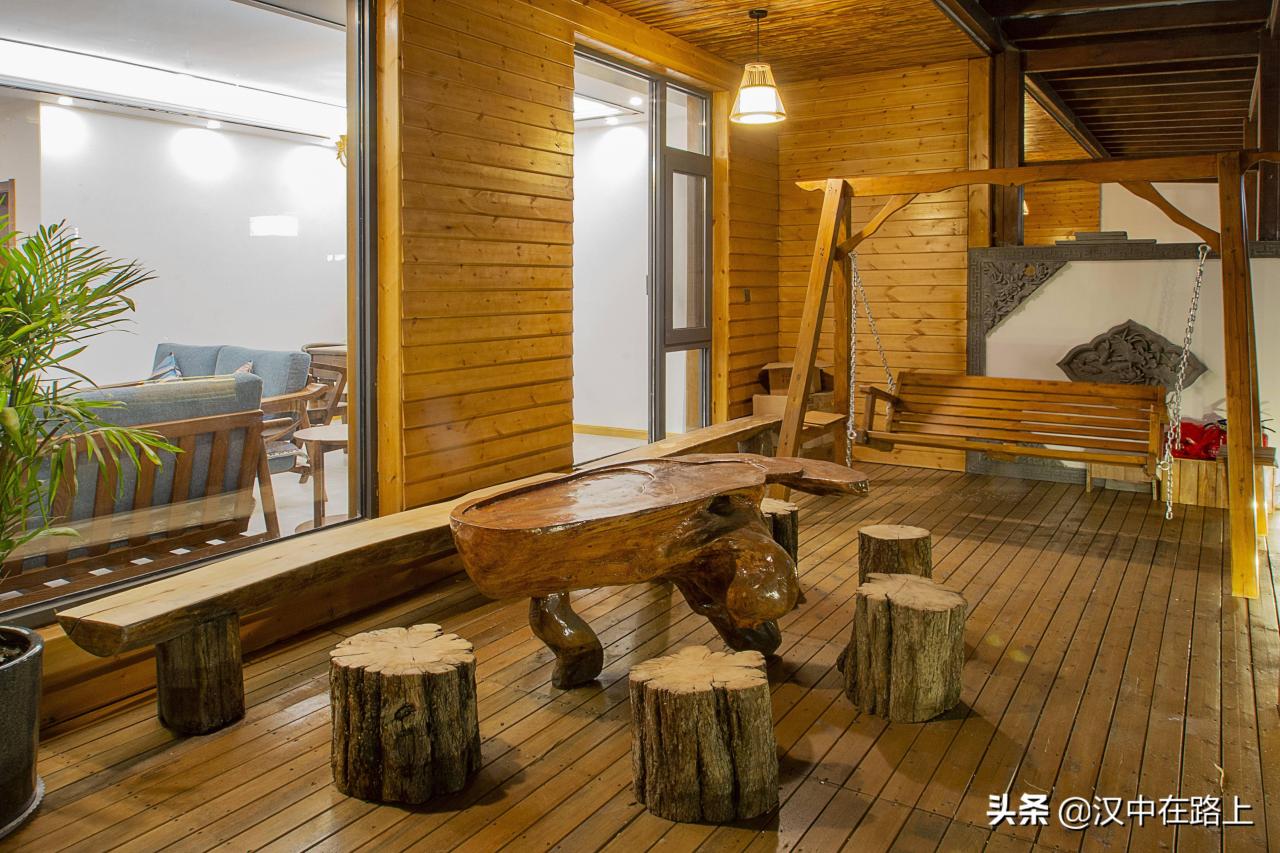 院子凉亭放院子西北角_青风院子_青风院子什么时候交房
