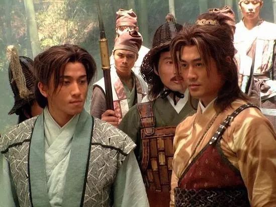 无头东宫粤语_无头东宫粤语1_无头东宫港剧