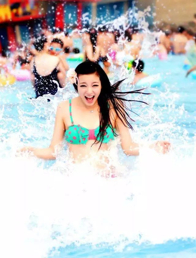 南京水魔方是不是改名字了_南京水魔方_南京水魔方攻略游记