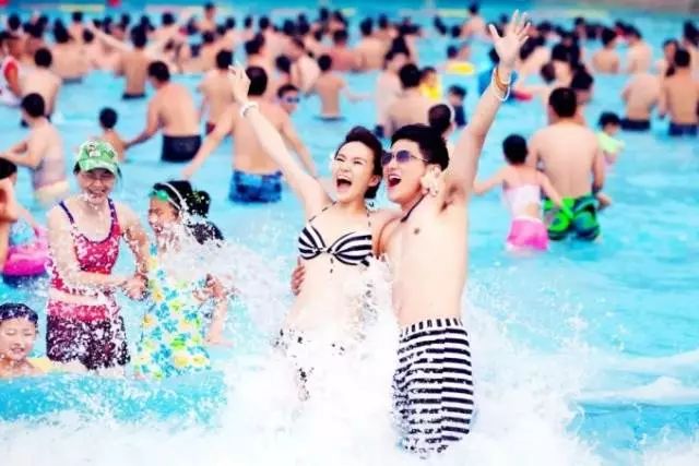 南京水魔方攻略游记_南京水魔方_南京水魔方是不是改名字了