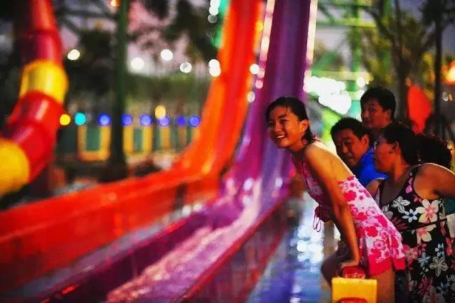 南京水魔方攻略游记_南京水魔方_南京水魔方是不是改名字了