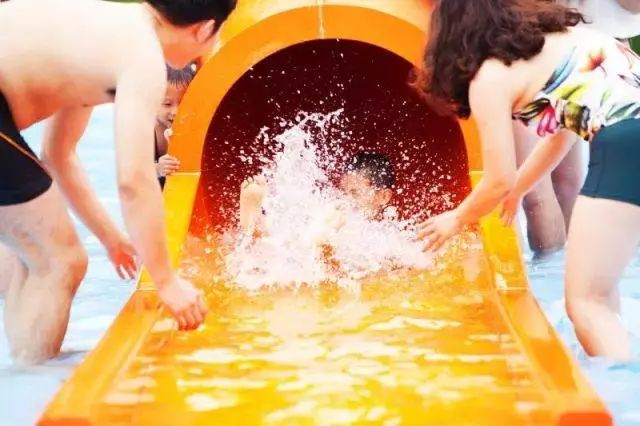 南京水魔方是不是改名字了_南京水魔方攻略游记_南京水魔方