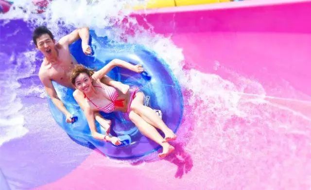 南京水魔方是不是改名字了_南京水魔方_南京水魔方攻略游记