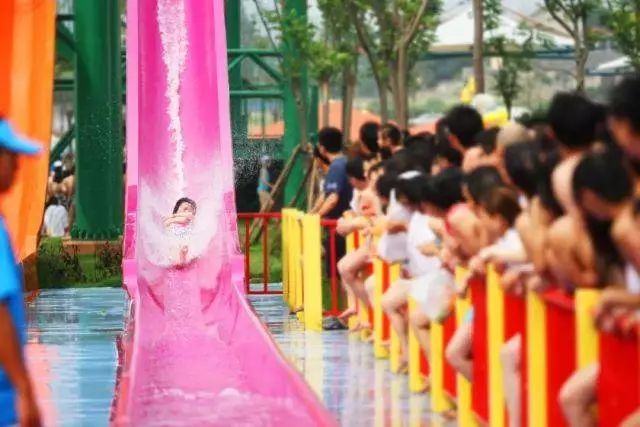 南京水魔方攻略游记_南京水魔方是不是改名字了_南京水魔方