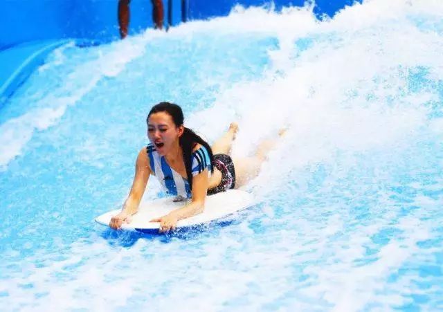 南京水魔方是不是改名字了_南京水魔方攻略游记_南京水魔方