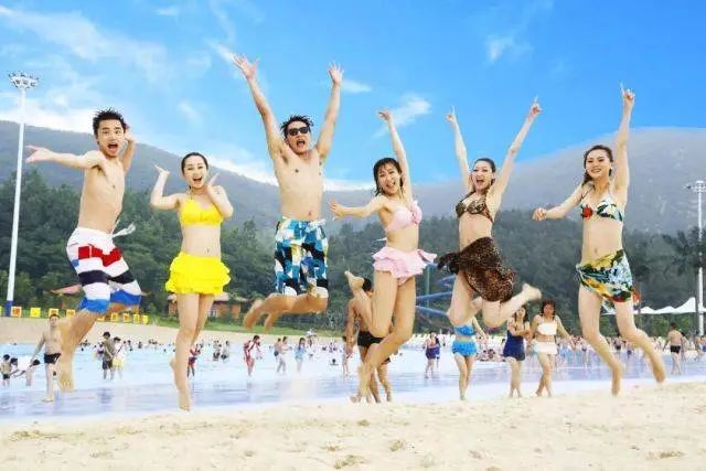 南京水魔方攻略游记_南京水魔方_南京水魔方是不是改名字了