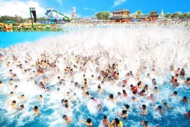 南京水魔方是不是改名字了_南京水魔方_南京水魔方攻略游记