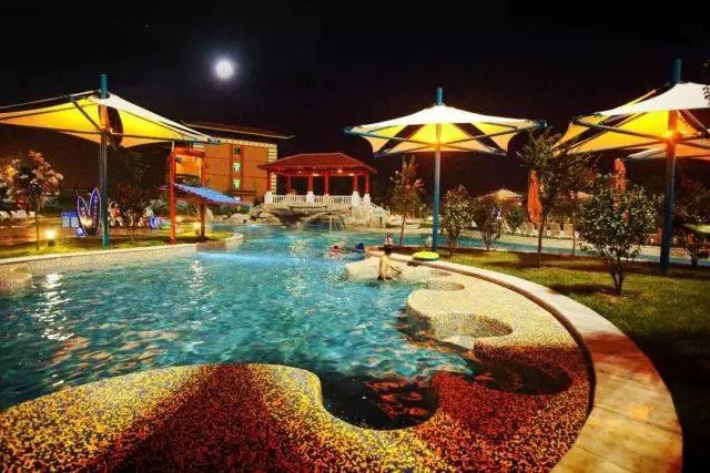 南京水魔方_南京水魔方是不是改名字了_南京水魔方攻略游记