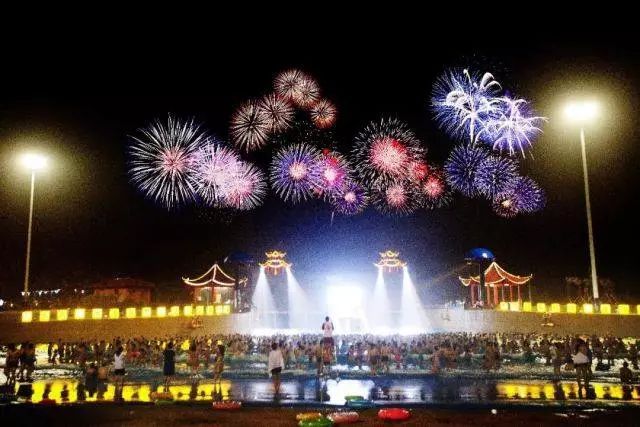 南京水魔方攻略游记_南京水魔方_南京水魔方是不是改名字了