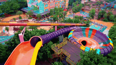 南京水魔方攻略游记_南京水魔方_南京水魔方是不是改名字了