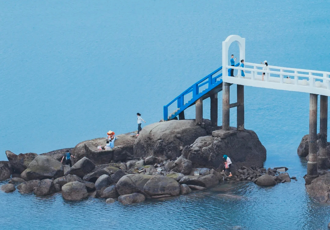 平潭岛几日游_平潭岛旅游攻略二日游_平潭岛一日游