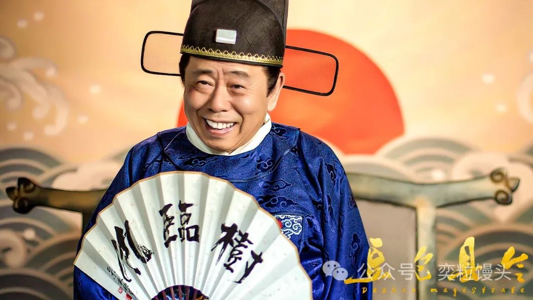 潘长江喜剧电影 喜剧电影的水太深，潘长江已经把握不住了