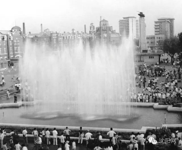 沈阳八一公园_沈阳八一公园景点介绍_沈阳八一公园收费吗
