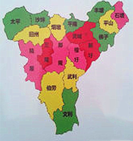 广西有多少个县_广西县有多少个_广西县有哪些旅游景点