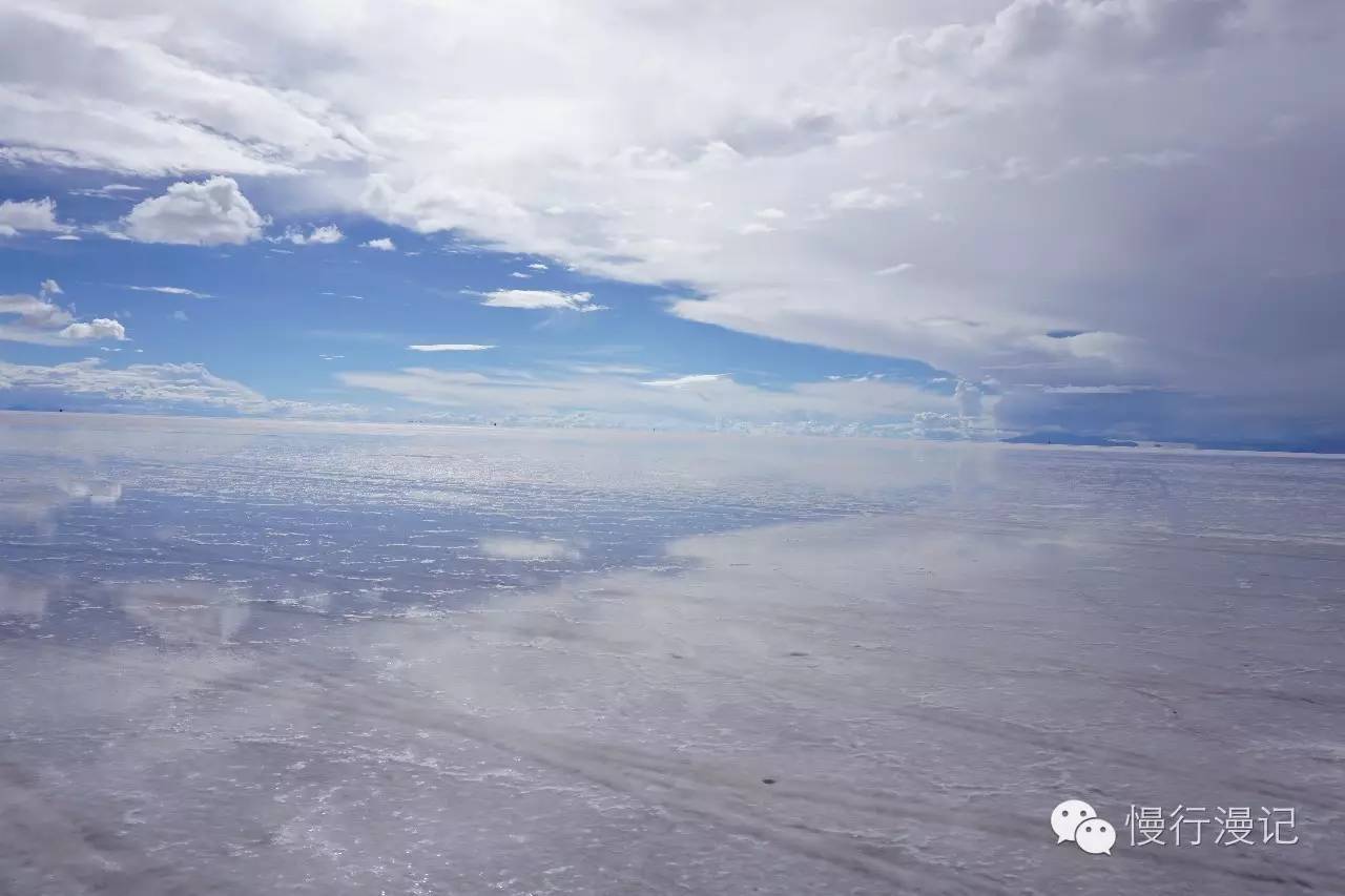 玻利维亚天空之镜_波利维亚天空之镜_玻利维亚天空之镜图片星愿心语